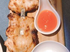 -俄士厨房(万松园店)