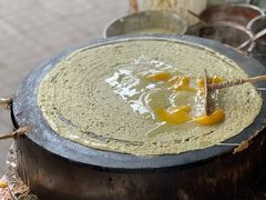 -陈记锅巴菜(五大道店)