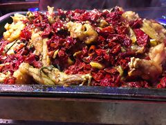 -蘭奢雅集·江浙菜(青山江滩店)