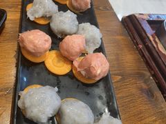 -八宝牛潮汕鲜牛肉火锅(净月店)