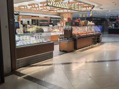 -万达广场(南昌红谷滩店)