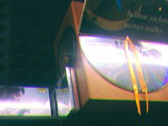-Hi Fi Acoustic 梵香禅韵·色声香味
