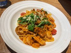 -必胜客(百联又一城店)
