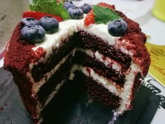 -姆们M Sweetie Cake(五道口店)