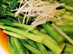 -绿茶餐厅(华联万柳店)