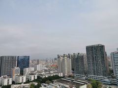 -深圳来福士广场