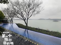 -天目湖涵田度假村