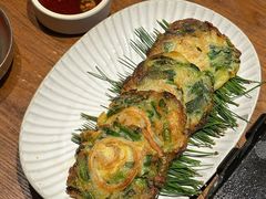-春熙台·韩国料理(宝安西乡店)