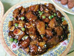 -砂锅居(西四店)