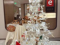 -上海宝华喜来登酒店·采悦轩中餐厅