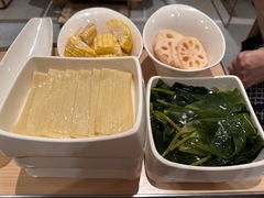 -海底捞火锅(金光华店)