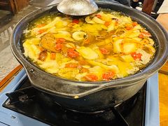 -尽善百年古院餐厅(王家老宅店)
