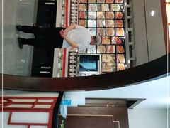 -惠宾饭庄(中山路店)