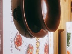 -冰川冷面·延边菜·炭烤串(观前店)