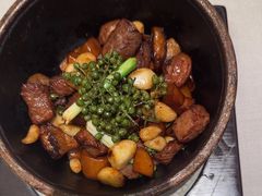 -狮王府淮扬菜(新街口友谊店)