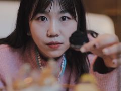 -东海朗廷酒店·廷廊 Palm Court