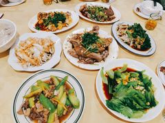 -电白鸭粥店(下沙二坊88号店)