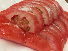 -新疆红柳花餐厅(新洲店)