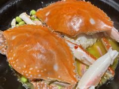 -海市焗·现焗海鲜·老广风味(上海首店)