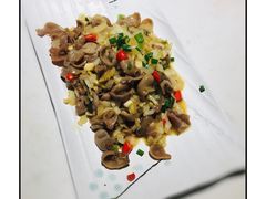 -千岛湖小鱼儿·淳安匠心农家菜