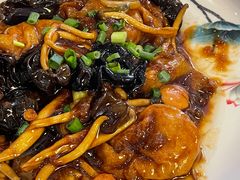 四喜面筋-锡和无锡菜(景丽苑店)