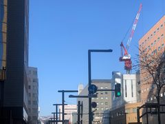 -札幌电视塔