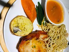 -斗牛士牛排餐厅(嘉里汇店)