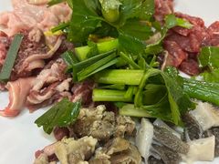 -顺水湾·牛肉牛杂火锅(驾鹤店)