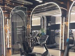 -悦莱美游泳健身(珠江新城花城汇店)