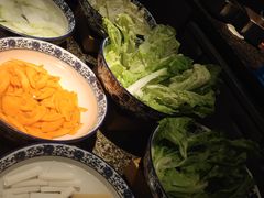 -星伦多 自助料理(圆融店)