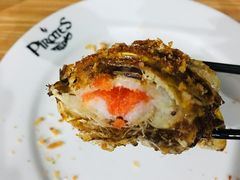 -海盗餐厅