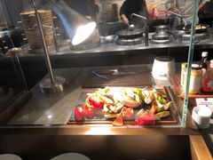 -康莱德酒店·美庭自助餐厅