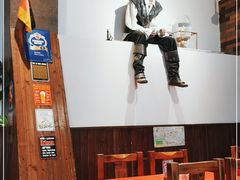 -申德勒加油站餐厅(三里屯北小街店)