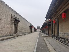 -常家庄园