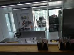 -食间旅人DIY烘焙工作室