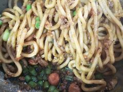 -左撇子私房面