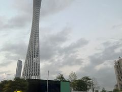 -广州塔