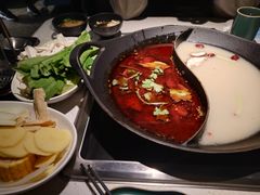 -新辣道鱼火锅(西直门店)