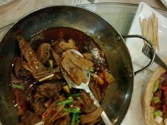 android_upload_pic-老东营·东营菜(西四路店)