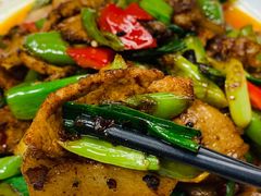 -百年神厨·地道川菜(清江西路店)