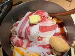 -沼津港精致料理·寿喜烧·烧鸟(青浦宝龙广场日料榜单店)
