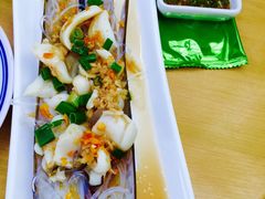 -無招牌海鮮(芽笼店)