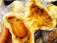 -老陶包子铺(南大西南村店)