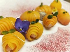 -观宴中餐厅