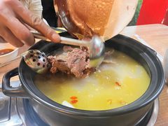-尼玛藏家风味园(阿山食城店)