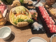 -古关火锅店(古北水镇景区店)