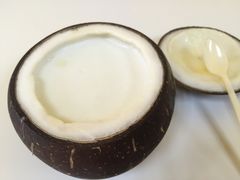 -志龙皇冠吃货椰子铺