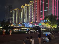 -花果园湿地公园