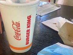 -汉堡王(北京三里屯购物中心)