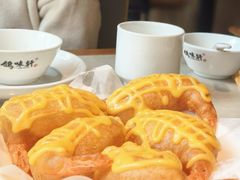 -鸽味轩(新街口店)